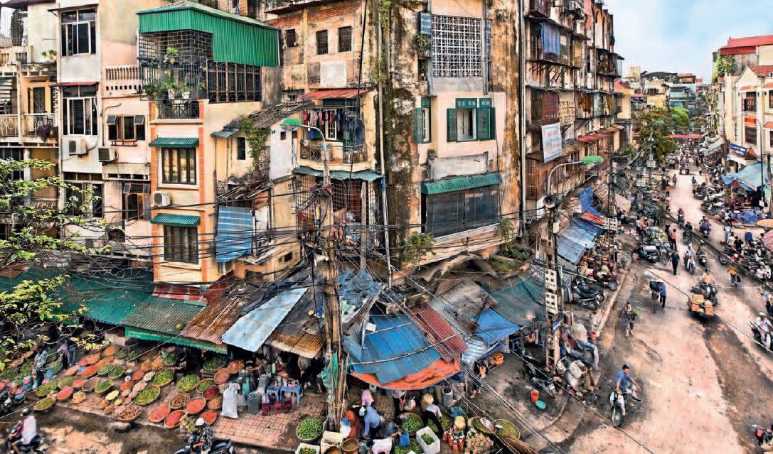 old-quarter-hanoi