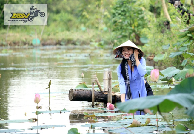 Ben Tre Travel Guide