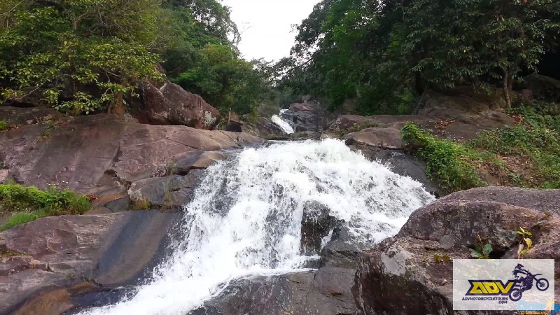 Suoi Mo Bac Giang