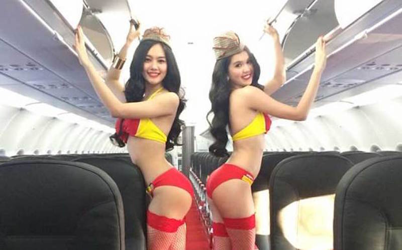 Vietjet air