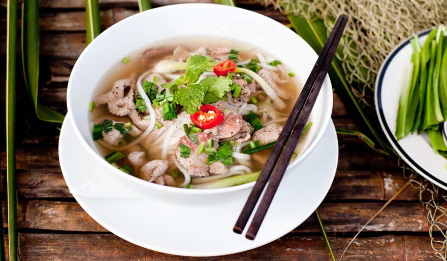 Pho-Vietnam