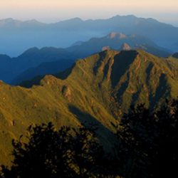 fansipan peak