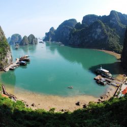 cat ba island