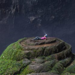 Sondoong cave